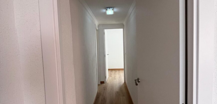Spain Get your residency! fully renovated apartment walking distance from beach #S4