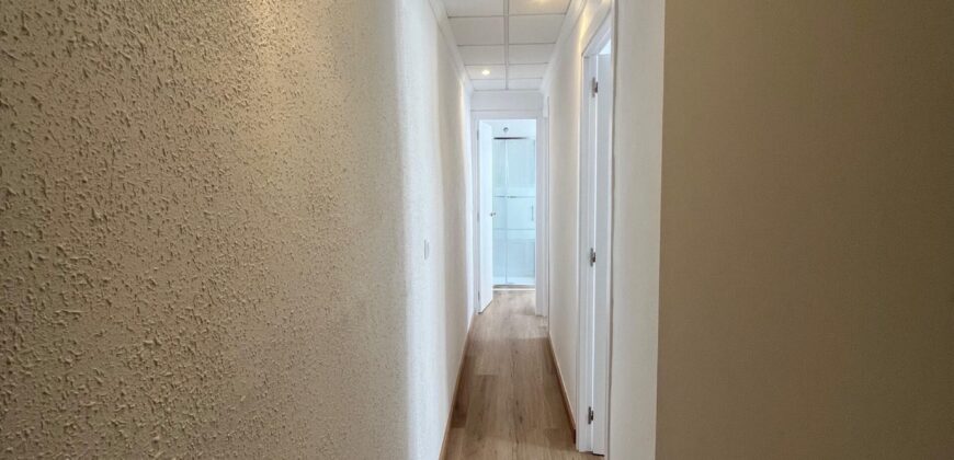 Spain Get your residency! fully renovated apartment walking distance from beach #S4