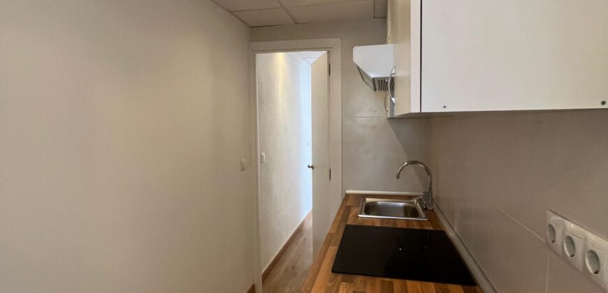 Spain Get your residency! fully renovated apartment walking distance from beach #S4