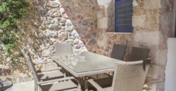 Greece! building with 7 fully equipped & furnished apartments #greece1