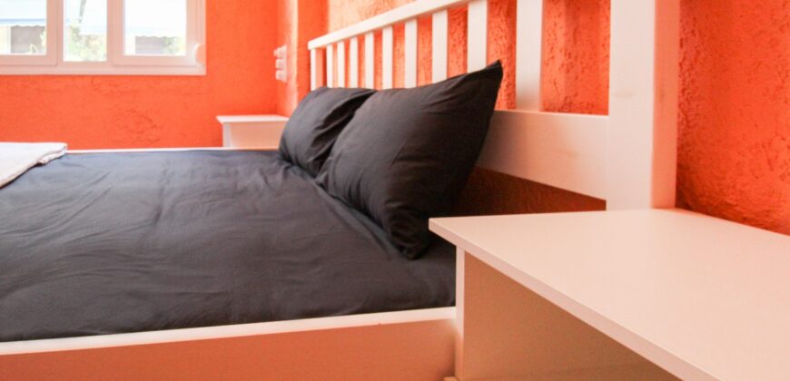 Greece! building with 7 fully equipped & furnished apartments #greece1
