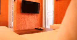 Greece! building with 7 fully equipped & furnished apartments #greece1