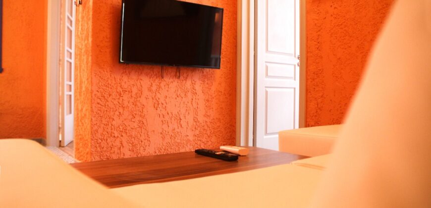 Greece! building with 7 fully equipped & furnished apartments #greece1