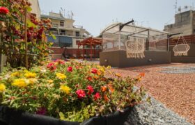 Greece! building with 7 fully equipped & furnished apartments #greece1