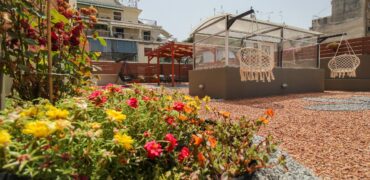 Greece! building with 7 fully equipped & furnished apartments #greece1