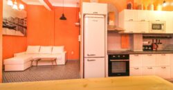 Greece! building with 7 fully equipped & furnished apartments #greece1
