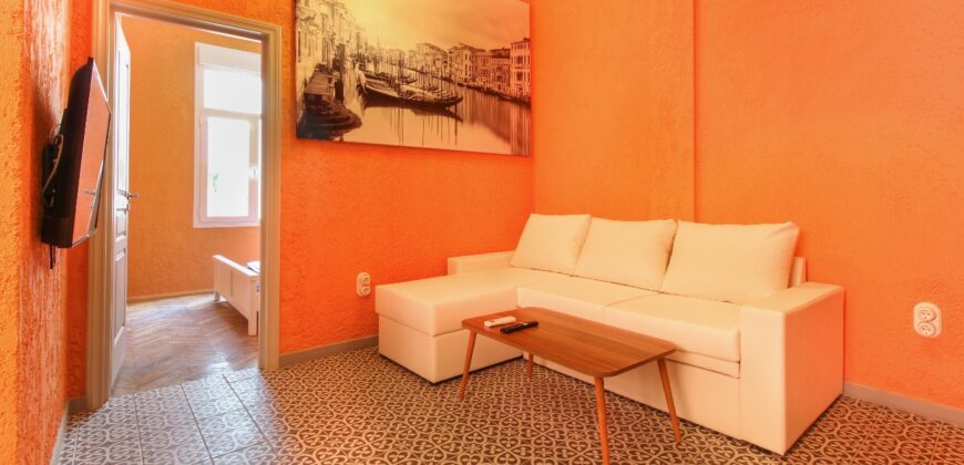 Greece! building with 7 fully equipped & furnished apartments #greece1