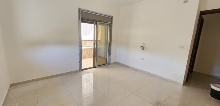 ksara – saadnayel new apartment 130 sqm for sale in a new building #6749