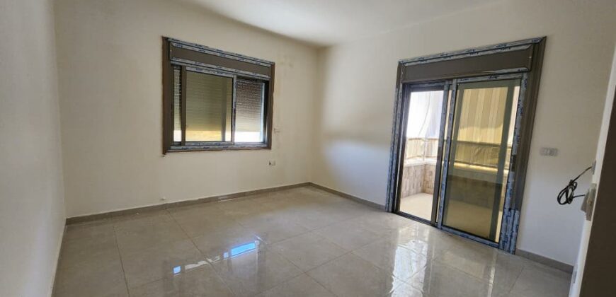ksara – saadnayel new apartment 130 sqm for sale in a new building #6749