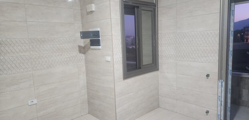 ksara – saadnayel new apartment 130 sqm for sale in a new building #6749
