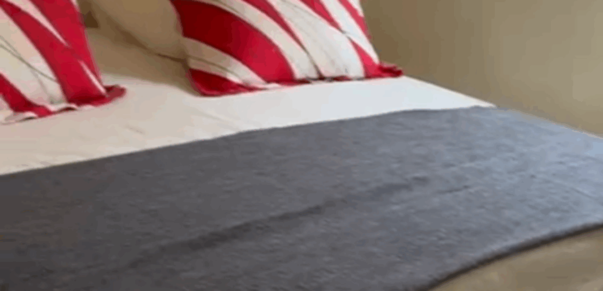 bqenneya fully furnished new apartment for rent sea & mountain view #6740