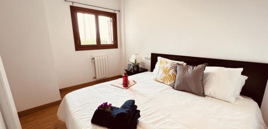 Spain Get your residency! GF apartment completely renovated SVM744218
