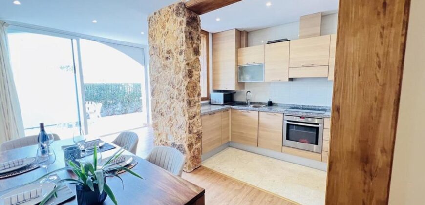 Spain Get your residency! GF apartment completely renovated SVM744218