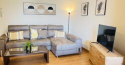 Spain Get your residency! GF apartment completely renovated SVM744218