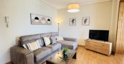 Spain Get your residency! GF apartment completely renovated SVM744218