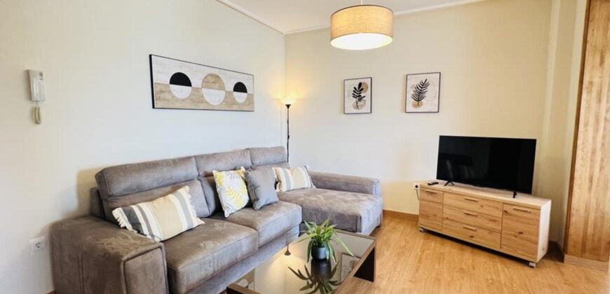 Spain Get your residency! GF apartment completely renovated SVM744218