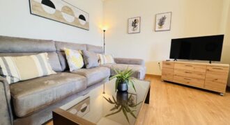 Spain Get your residency! GF apartment completely renovated SVM744218