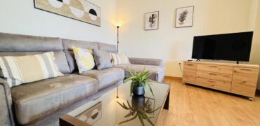 Spain Get your residency! GF apartment completely renovated SVM744218