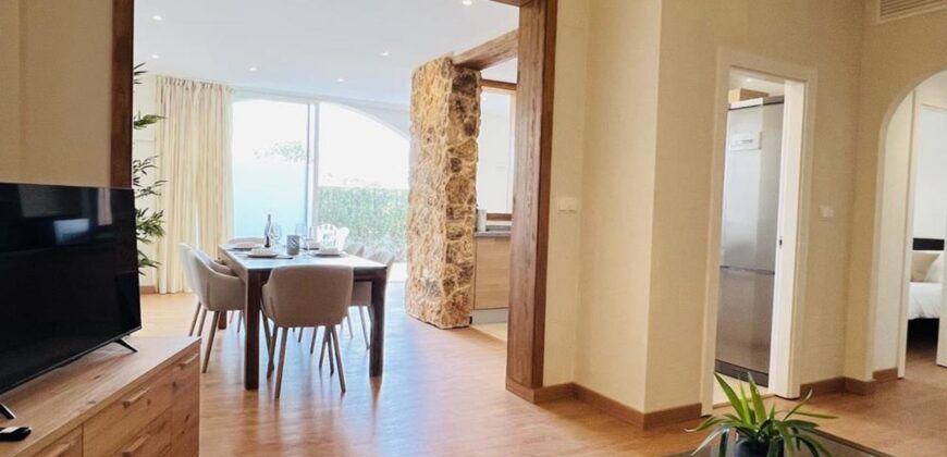 Spain Get your residency! GF apartment completely renovated SVM744218