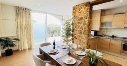 Spain Get your residency! GF apartment completely renovated SVM744218