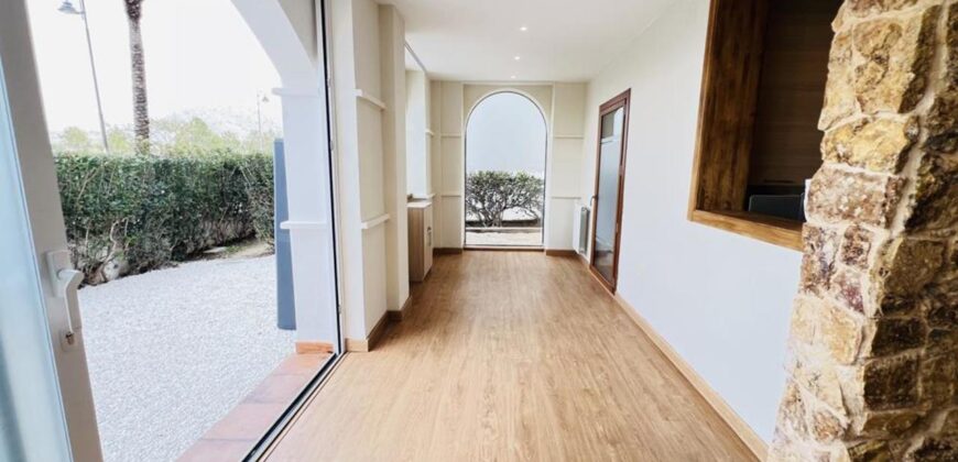 Spain Get your residency! GF apartment completely renovated SVM744218