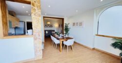 Spain Get your residency! GF apartment completely renovated SVM744218