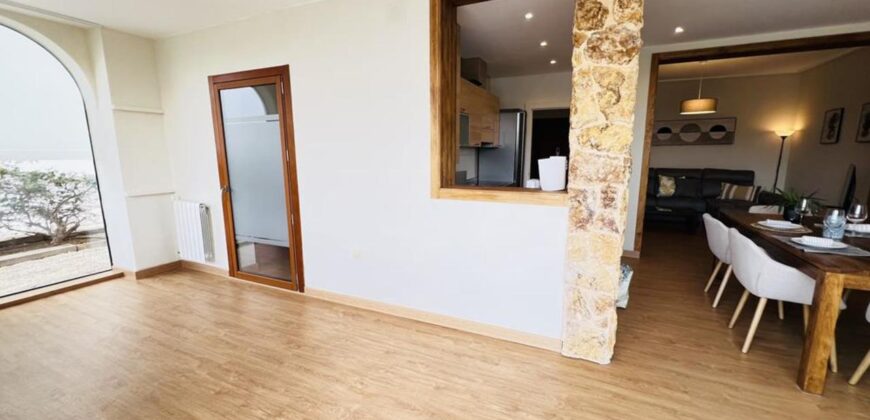 Spain Get your residency! GF apartment completely renovated SVM744218