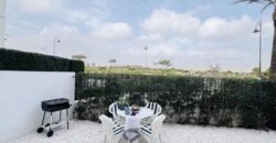Spain Get your residency! GF apartment completely renovated SVM744218