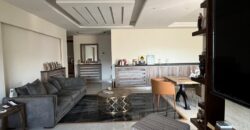 zahle fully decorated apartment 210 sqm panoramic view of zahle #6746