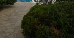 bsalim apartment 200 sqm + terrace for rent, shared pool & green area #6750