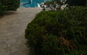 bsalim apartment 200 sqm + terrace for rent, shared pool & green area #6750