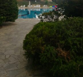 bsalim apartment 200 sqm + terrace for rent, shared pool & green area #6750