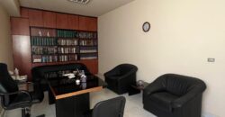 zahle boulevard office 75 sqm for sale prime location #6743