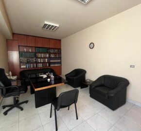 zahle boulevard office 75 sqm for sale prime location #6743
