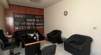 zahle boulevard office 75 sqm for sale prime location #6743