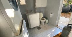 achkout fully furnished spacious apartment with terrace & garden #6739