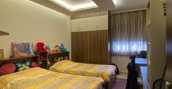 zahle el miden decorated apartment 128 sqm for sale #6751