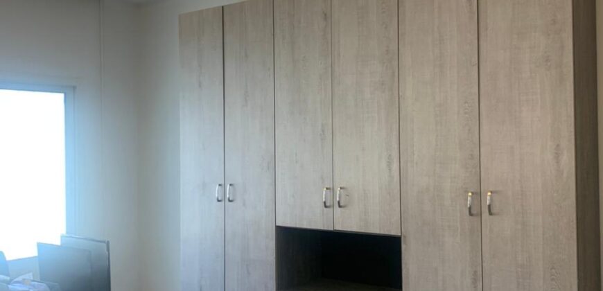 Monot furnished office 100 sqm for rent in a prime location #6738