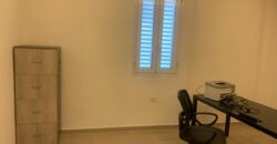 Monot furnished office 100 sqm for rent in a prime location #6738