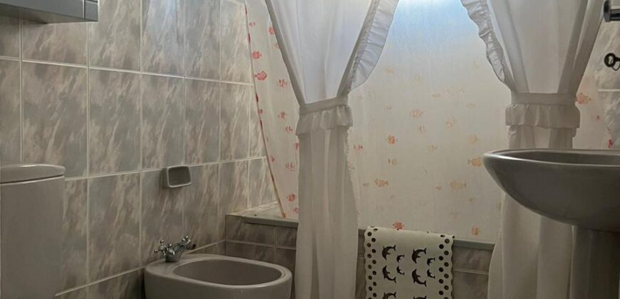 achkout fully furnished spacious apartment with terrace & garden #6739