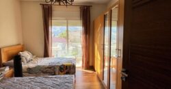 zahle fully decorated apartment 210 sqm panoramic view of zahle #6746
