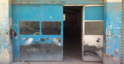 ferzol shop 58.5 sqm for rent near main road, need painting #6741