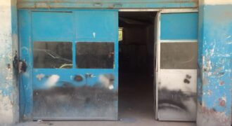 ferzol shop 58.5 sqm for rent near main road, need painting #6741