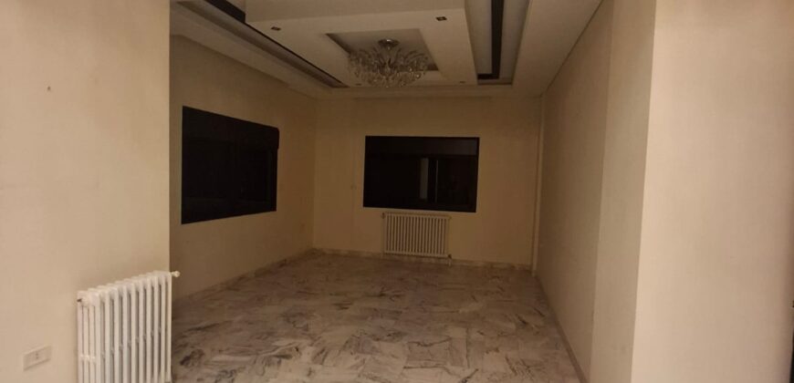 sehayleh partly furnished villa 280 sqm + 300 sqm garden #6745