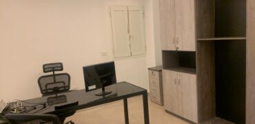 Monot furnished office 100 sqm for rent in a prime location #6738