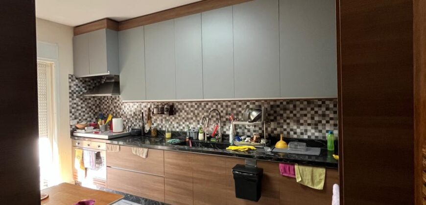 zahle fully decorated apartment 210 sqm panoramic view of zahle #6746