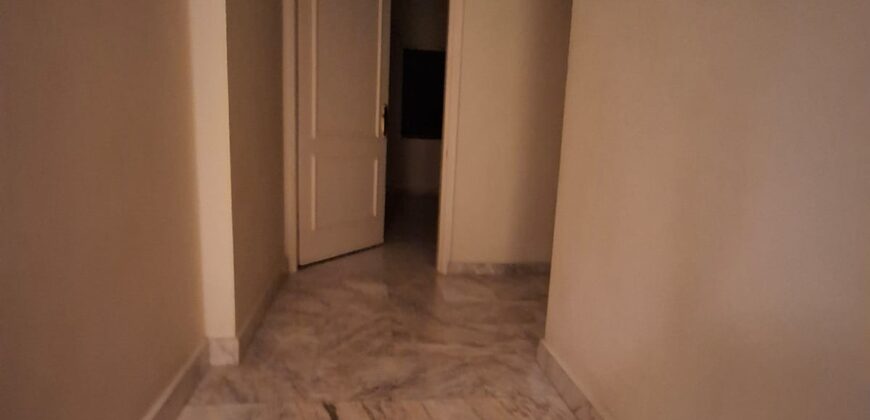 sehayleh partly furnished villa 280 sqm + 300 sqm garden #6745