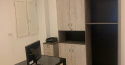 Monot furnished office 100 sqm for rent in a prime location #6738