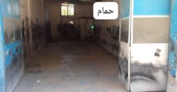 ferzol shop 58.5 sqm for rent near main road, need painting #6741