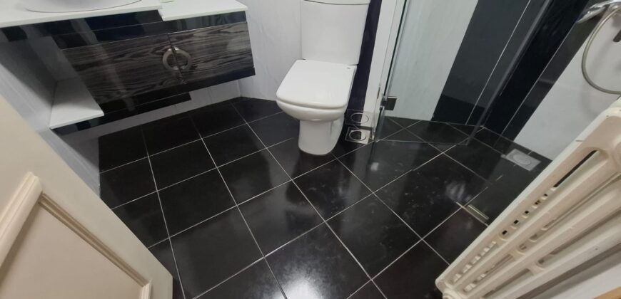 sehayleh partly furnished villa 280 sqm + 300 sqm garden #6745